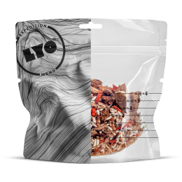 Dehydrované jedlo Lyo food Five-Spice Chicken 500g