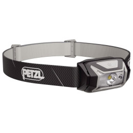 Čelovka Petzl Tikka (2025) čierna black