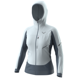 Dámska bunda Dynafit Tigard Alpha Direct Jkt W svetlomodrá 3181 - cloud blue/0720
