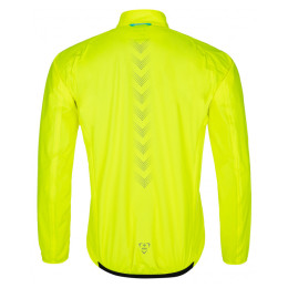 Pánska vetrovka Kilpi Rainar-M