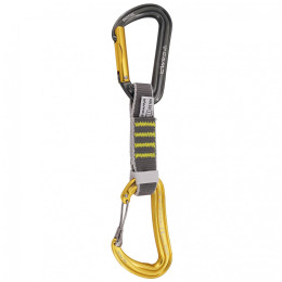 Expreska Camp Dyon Mixed Express Ks 11 Cm sivá/žltá