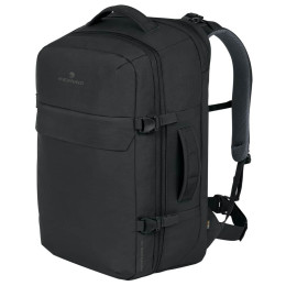 Cestovný batoh Ferrino Pathfinder 40 čierna RCC Black