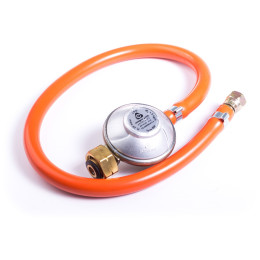 Hadica s redukčným ventilom G21 Redukční ventil pro plynové grily