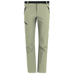 Pánske nohavice Regatta Xert Stretch Trousers béžová Abbeystone