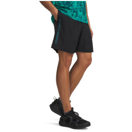 Pánske kraťasy Under Armour UA Tech Woven Wordmark Short