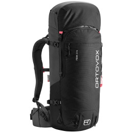 Batoh Ortovox Peak 32 S čierna Black Raven