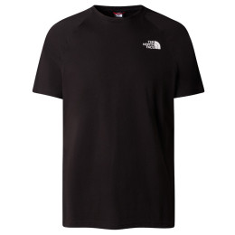 Pánske tričko The North Face S/S North Faces Tee