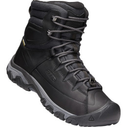 Pánske topánky Keen Targhee Lace Boot High Polar Wp M