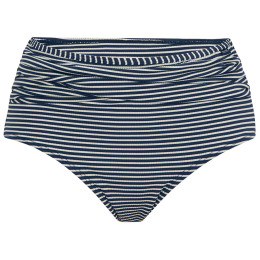 Dámske plavky Regatta Loria Bikini Brief tmavomodrá Nv/WhSksckSt