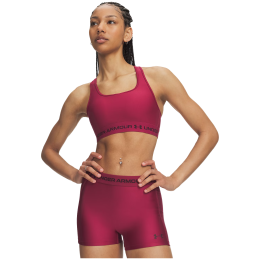 Podprsenka Under Armour Crossback Mid Bra