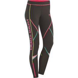 Dámske športové legíny Kari Traa Louise Tights