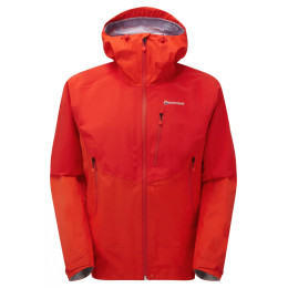 Pánska bunda Montane Ajax Jacket