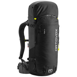 Batoh Ortovox Peak 35 čierna Black Raven
