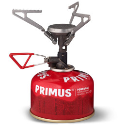Varič Primus MicronTrail Stove