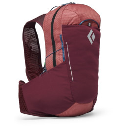 Batoh Black Diamond W Pursuit Backpack 15 L červená/modrá Cherrywood-Ink Blue