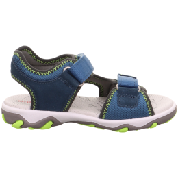 Detské sandále Superfit Mike 3.0 Blue modrá BLAU