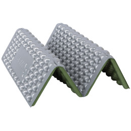 Skladacie sedadlo Warg Fold Seat zelená green