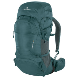 Turistický batoh Ferrino Finisterre 48 (2026) zelená QVVN Green