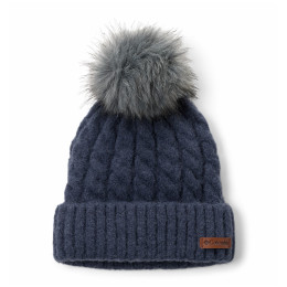 Čiapka Columbia Winter Blur™ Ii Beanie sivá Nocturnal