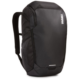 Batoh Thule Chasm Backpack 26L čierna Black