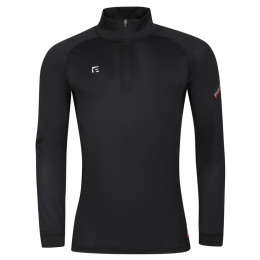 Pánsky rolák Progress TX NRZ čierna černá