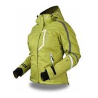 Dámska bunda Trimm Triumph