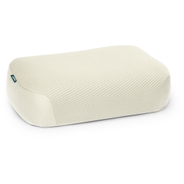 Cestovný vankúš Sea to Summit Memory Lux Pillow - Large béžová Moonstruck