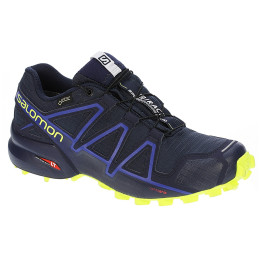 Pánske topánky Salomon Speedcross 4 GTX® S / Race LTD
