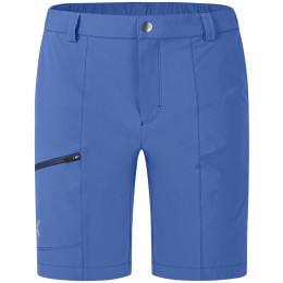 Pánske kraťasy Montura Smart Travel Bermuda modrá B.Blue