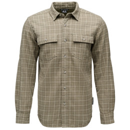 Pánska košeľa Black Diamond M Project Twill LS Shirt