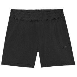 Dámske kraťasy 4F Shorts Fnk F386 čierna Black