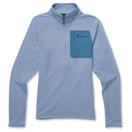 Dámska mikina Cotopaxi W'S Otero Fleece Half-Zip Pullover