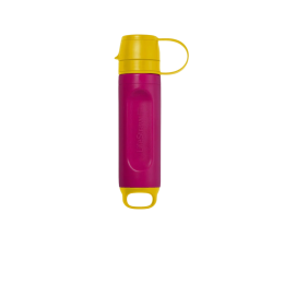 Filter na vodu LifeStraw Peak Solo ružová Pink Lemonade