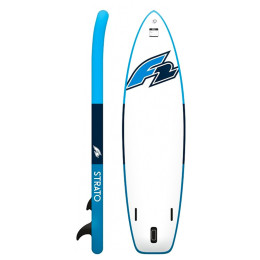 Paddleboard F2 Strato 11'5