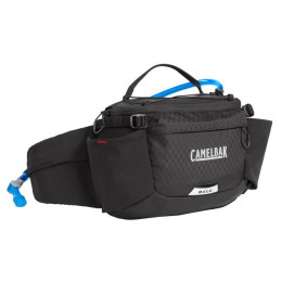 Bežecká ľadvinka Camelbak MULE 5 Waist Pack čierna