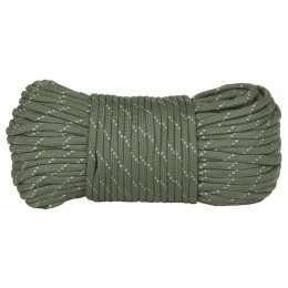 Šnúra Lifesystems Paracord 550lb, 7-core, Reflective