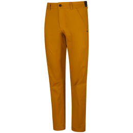 Pánske nohavice Wild Country Session 2 Man Pants oranžová joshua brown