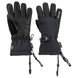 Dámske rukavice Marmot Wm's Randonnee Glove