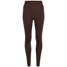 Dámske legíny Icebreaker Women Merino 200 ZoneKnit™ Leggings