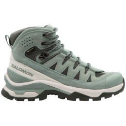 Dámske turistické topánky Salomon Quest Echo Gore Tex