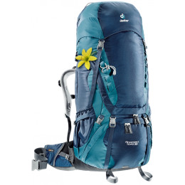 Dámsky batoh Deuter Aircontact 70+10 SL