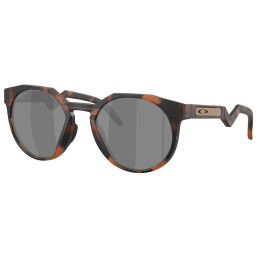 Slnečné okuliare OAKLEY Hstn hnedá/sivá Matte Tortoise