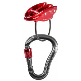 Jistící set Ocun Belay Set Eagle Ferry
