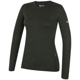 Dámske tričko Zulu Merino 160 Long