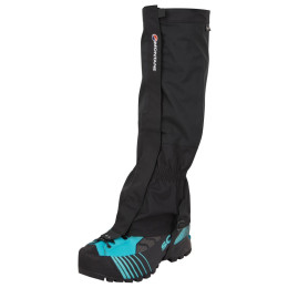 Návleky na nohy Montane Alpine Spirit Gaiter čierna black