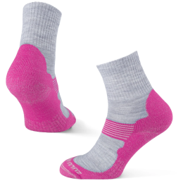 Ponožky Zulu Merino Allseason