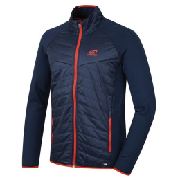 Pánska technická bunda Hannah Maxton