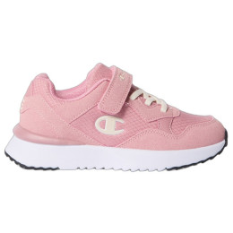 Detské topánky Champion Rn20 U Ps Low Cut Shoe Jr