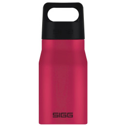 Fľaša na pitie Sigg Explorer Deep Magenta 0,55 l