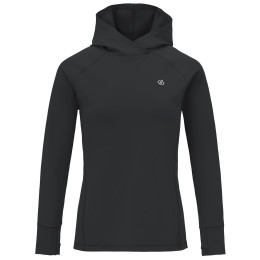 Dámska funkčná mikina Dare 2b Refresh Hoody čierna Black